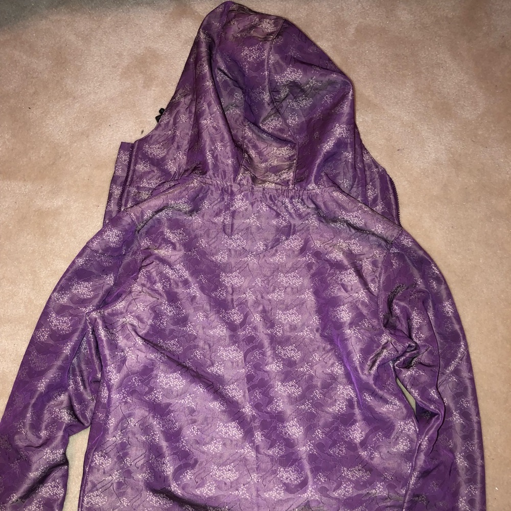 Venture Liquid 5000 waterproof jacket - Picture 6 of 7